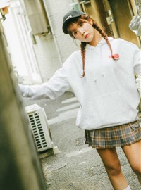 #NEWLOOK(girl meets street)  S - San Shang You Ya(13)